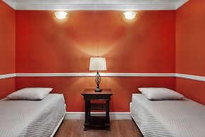 Hotel La Perla