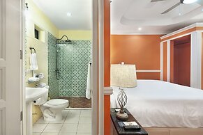 Hotel La Perla