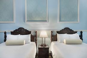 Hotel La Perla