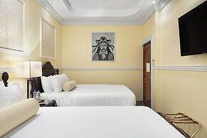 Hotel La Perla