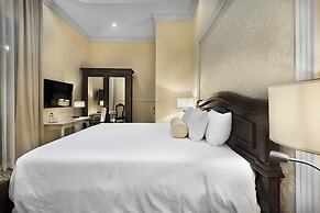Hotel La Perla