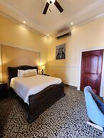 Hotel La Perla