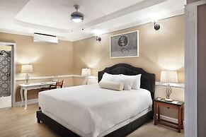 Hotel La Perla