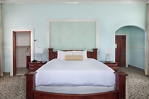 Hotel La Perla