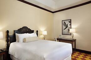 Hotel La Perla