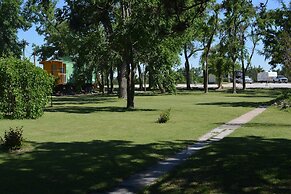 The Evergreen Inn - Motel and RV Park