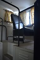 The Evergreen Inn - Motel and RV Park