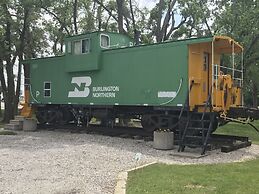 The Evergreen Inn - Motel and RV Park