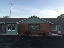 Carlin Villa Motel