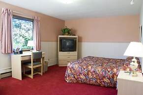 Carlin Villa Motel