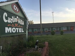 Carlin Villa Motel