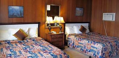 Blue Mountain Motel