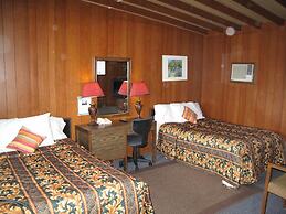 Blue Mountain Motel