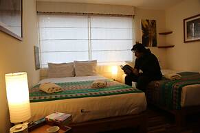 FroGuestHouse