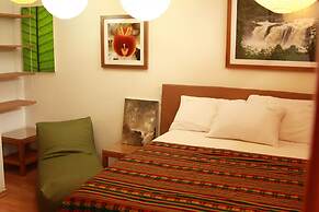 FroGuestHouse