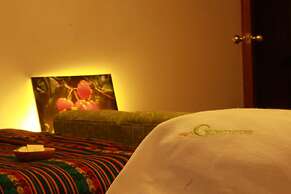 FroGuestHouse