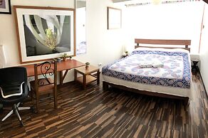 FroGuestHouse