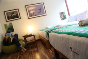 FroGuestHouse