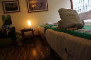 FroGuestHouse