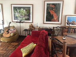 FroGuestHouse