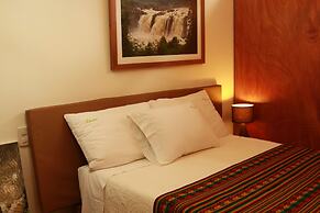 FroGuestHouse