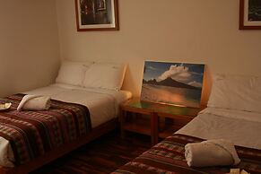 FroGuestHouse