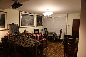FroGuestHouse