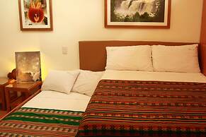FroGuestHouse