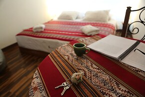 FroGuestHouse