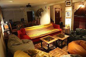 FroGuestHouse