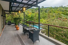 Tifakara Boutique Hotel & Birding Oasis