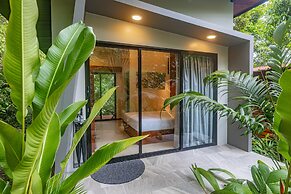 Tifakara Boutique Hotel & Birding Oasis