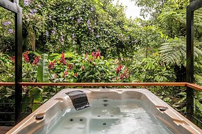 Tifakara Boutique Hotel & Birding Oasis