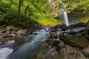 Tifakara Boutique Hotel & Birding Oasis