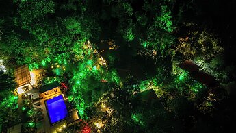 Tifakara Boutique Hotel & Birding Oasis