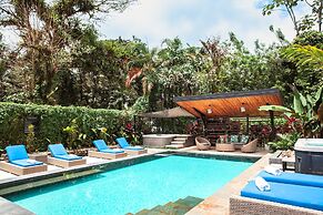 Tifakara Boutique Hotel & Birding Oasis