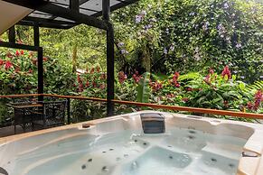 Tifakara Boutique Hotel & Birding Oasis