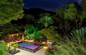 Tifakara Boutique Hotel & Birding Oasis