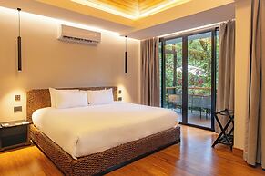 Tifakara Boutique Hotel & Birding Oasis