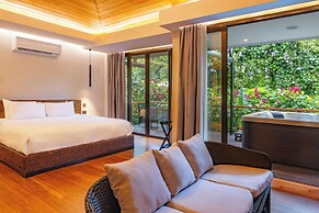 Tifakara Boutique Hotel & Birding Oasis