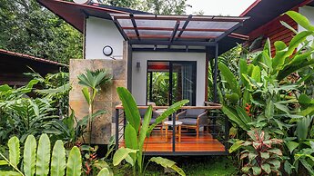 Tifakara Boutique Hotel & Birding Oasis