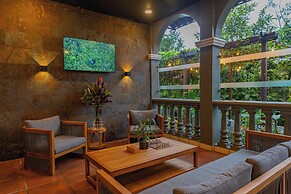 Tifakara Boutique Hotel & Birding Oasis