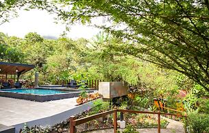 Tifakara Boutique Hotel & Birding Oasis