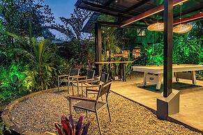 Tifakara Boutique Hotel & Birding Oasis