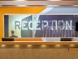 Hotel ibis budget Jakarta Airport