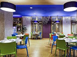 Hotel ibis budget Jakarta Airport