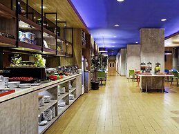 Hotel ibis budget Jakarta Airport