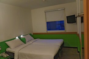 Hotel ibis budget Jakarta Airport