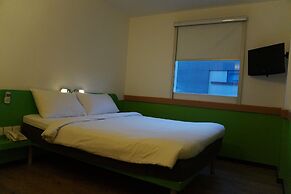 Hotel ibis budget Jakarta Airport