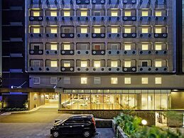 Hotel ibis budget Jakarta Airport